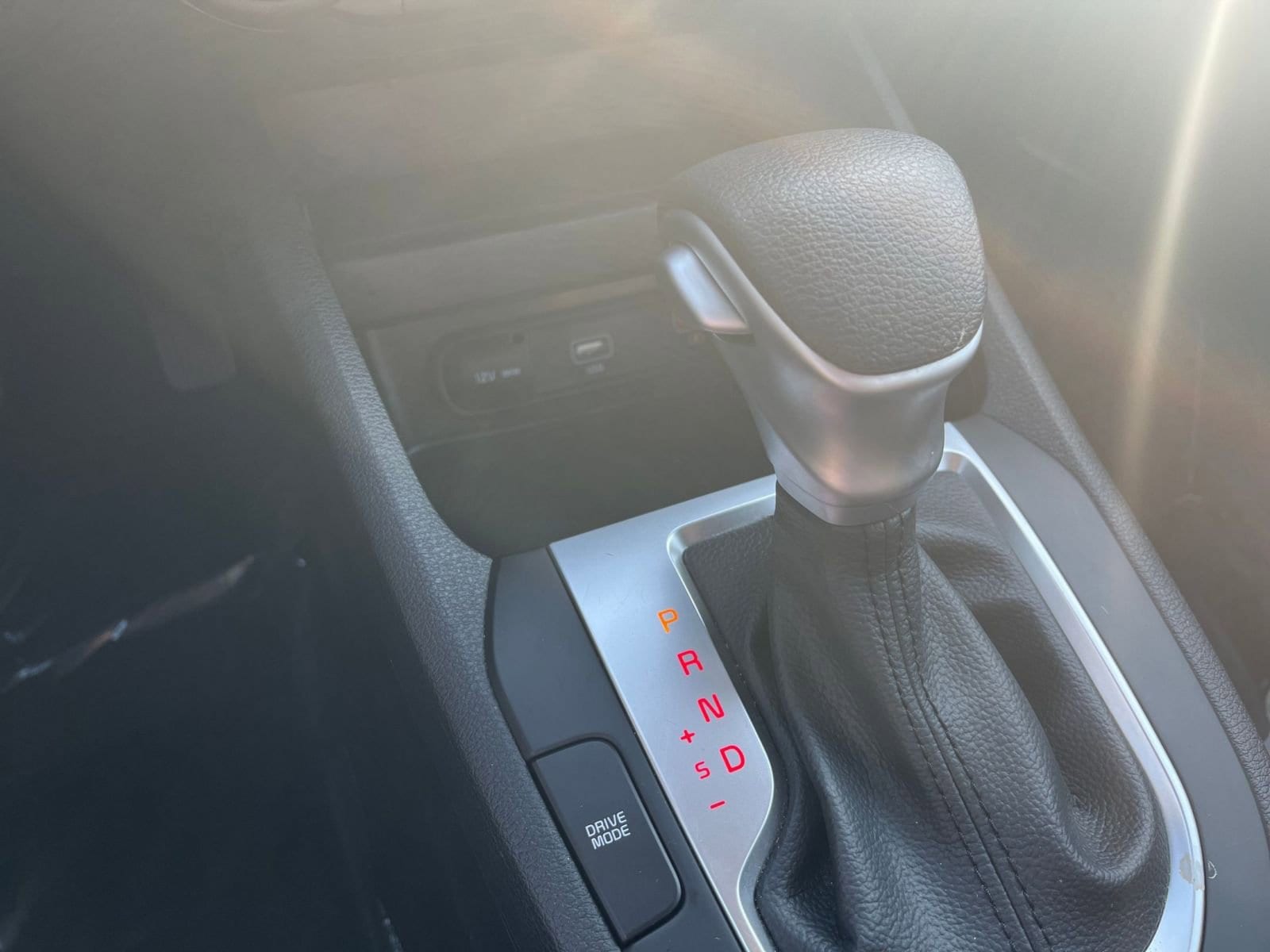 Thumbnail: 2024 Kia Forte - 35