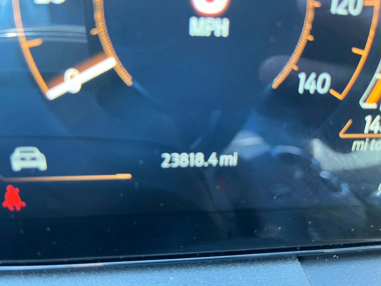 Thumbnail: 2024 Ford Mustang - 34