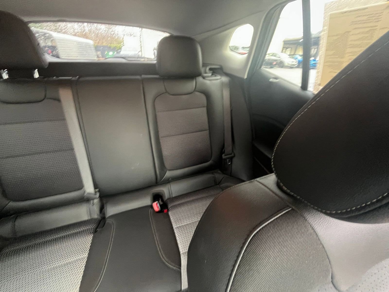 Thumbnail: 2025 Chevrolet Trax - 31