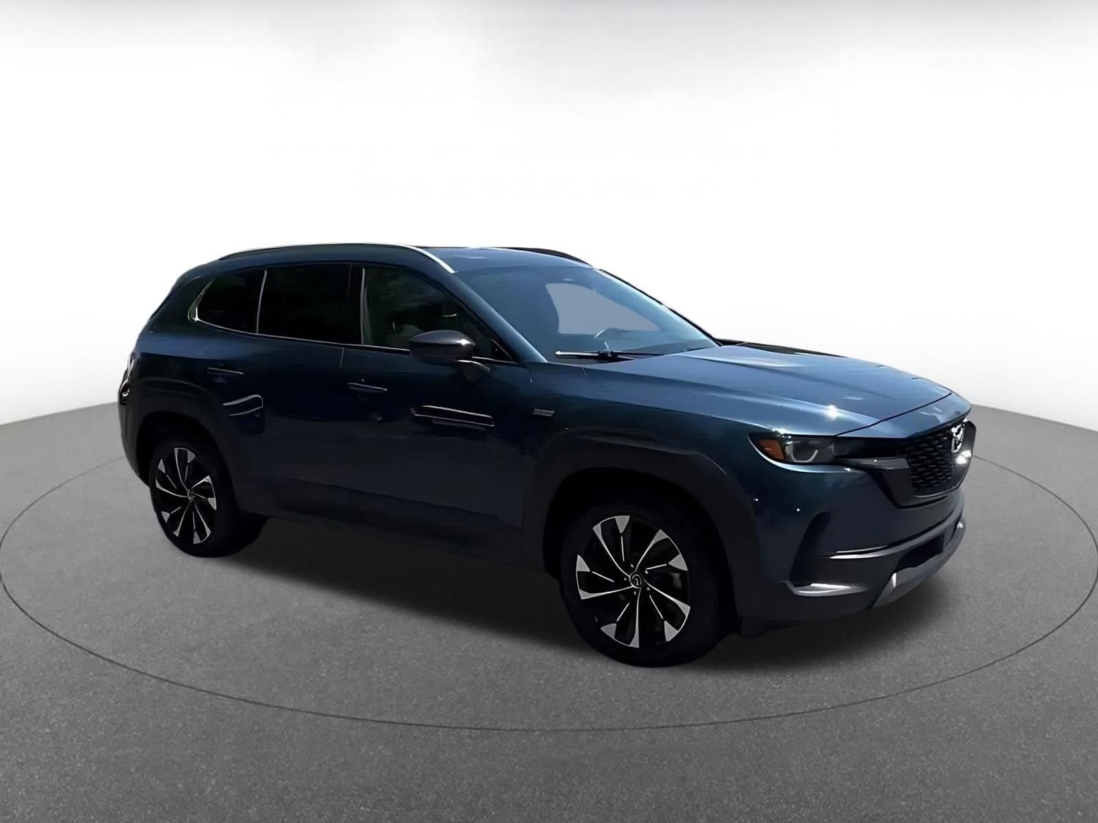 Thumbnail: 2025 Mazda CX-50 - 2