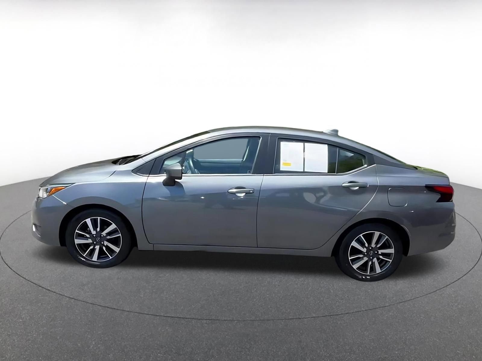 Thumbnail: 2025 Nissan Versa - 9