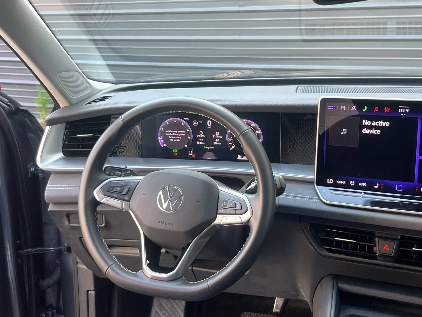 Thumbnail: 2026 Volkswagen Tiguan - 35