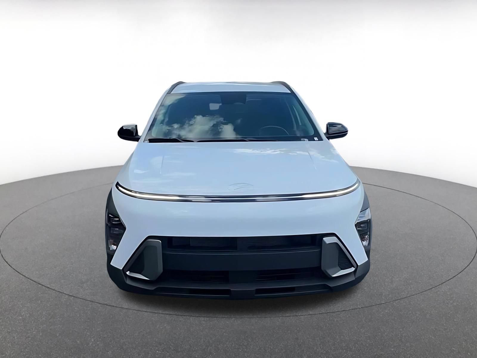 Thumbnail: 2026 Hyundai Kona - 4
