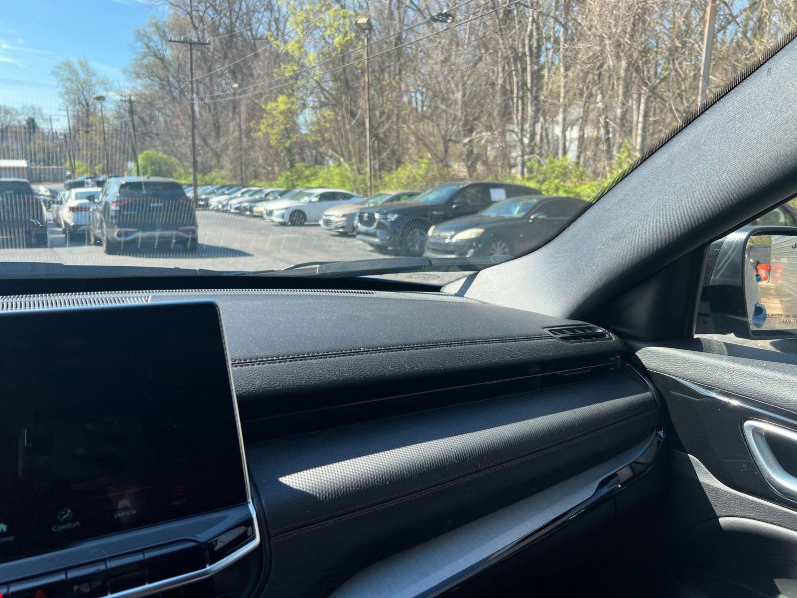 Thumbnail: 2025 Jeep Compass - 30