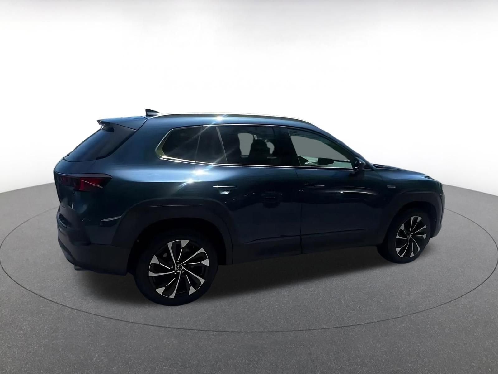 Thumbnail: 2025 Mazda CX-50 - 14