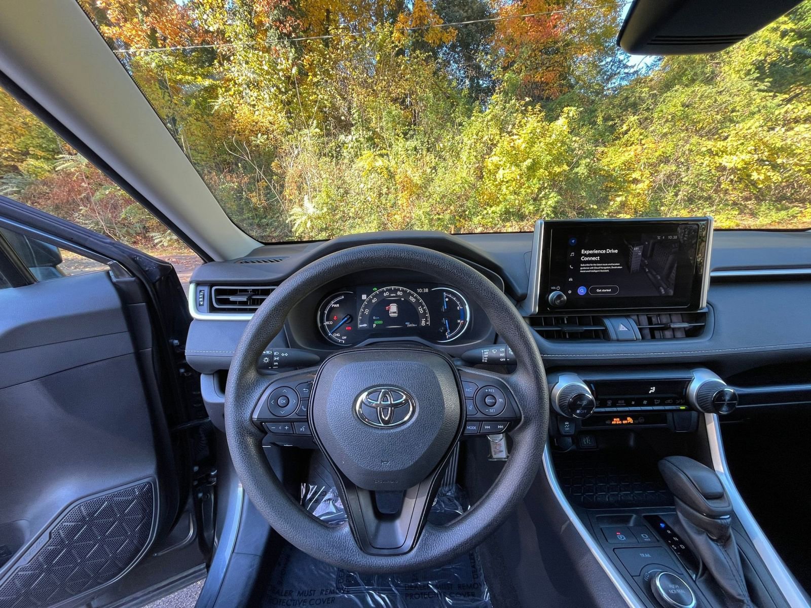 Thumbnail: 2025 Toyota RAV4 - 30