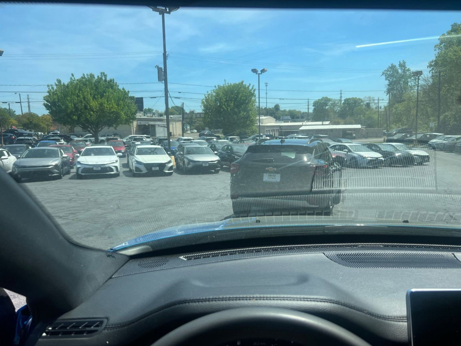 Thumbnail: 2025 Jeep Compass - 29