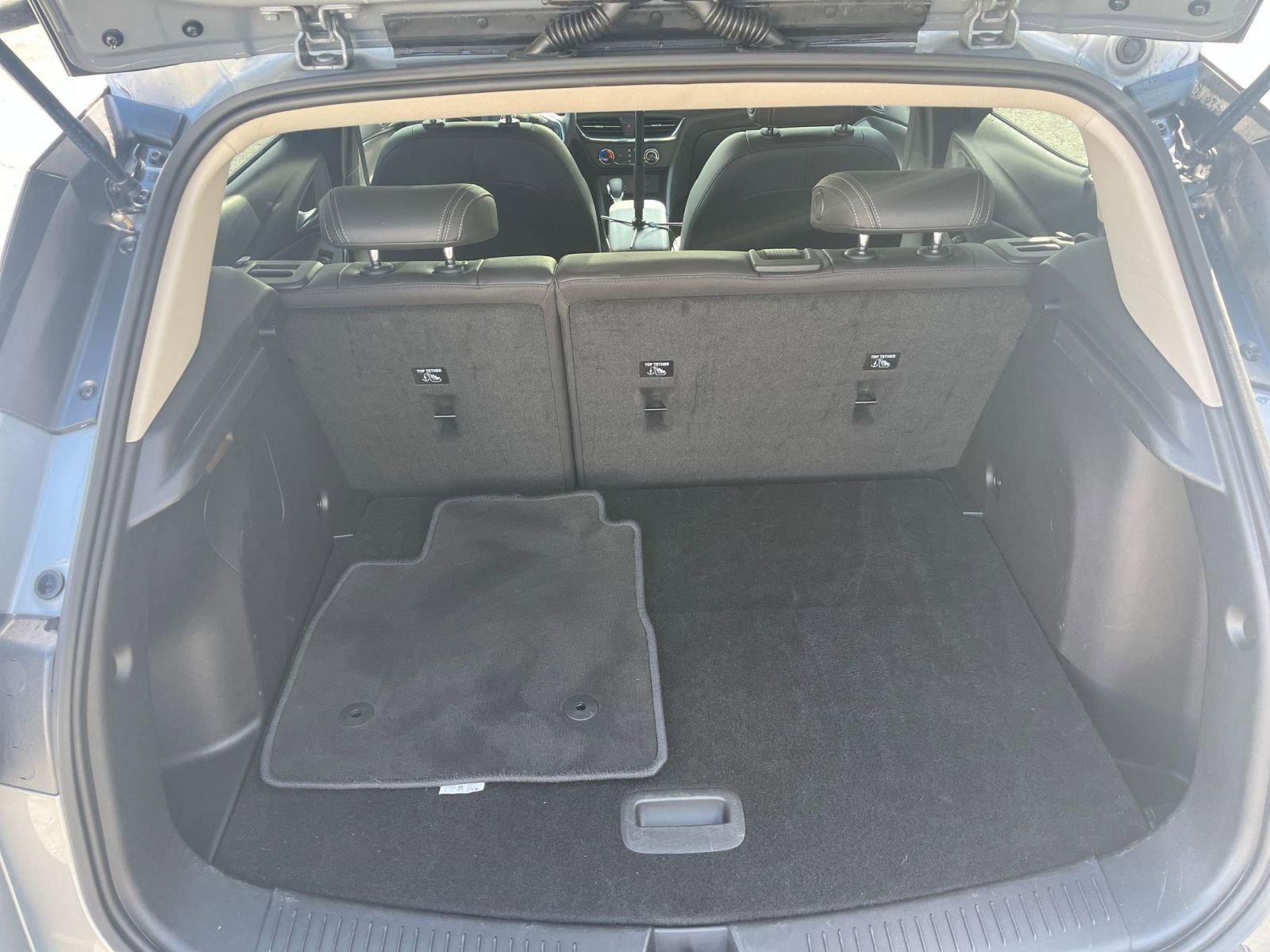 Thumbnail: 2025 Buick Encore GX - 25