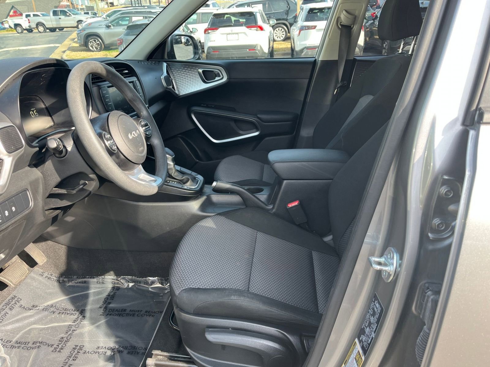 Thumbnail: 2025 Kia Soul - 21