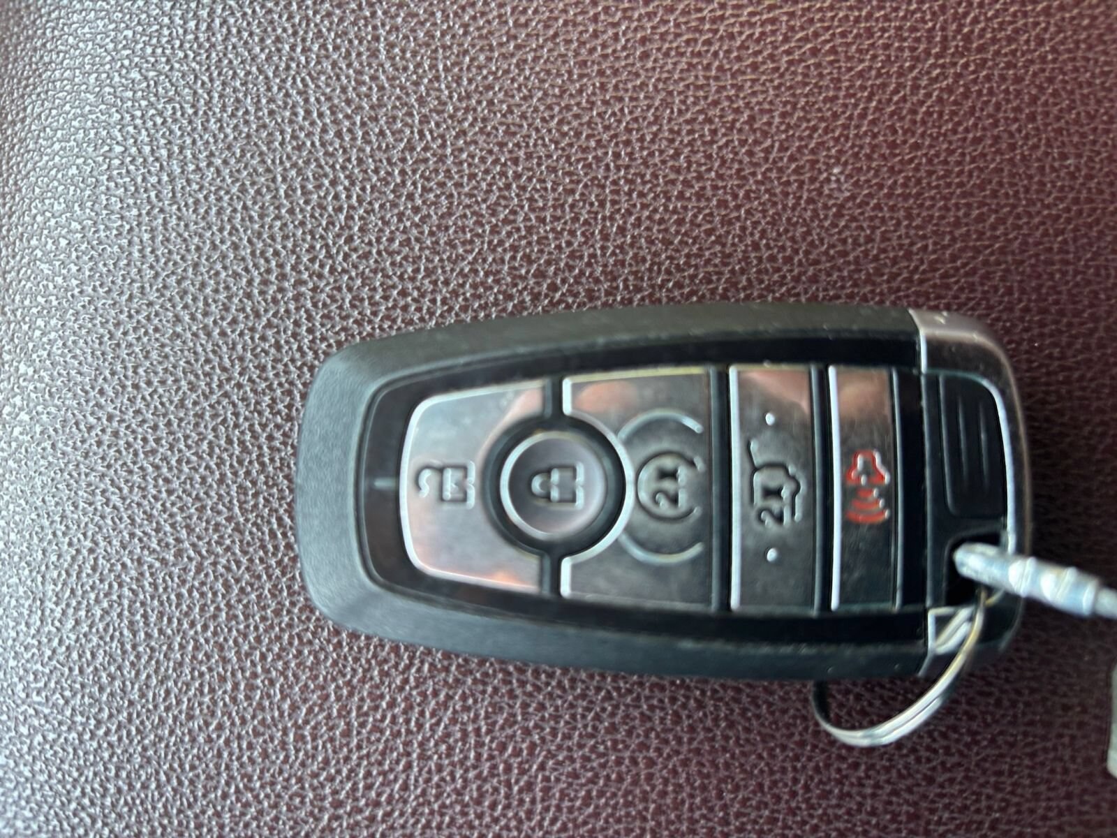 Thumbnail: 2024 Ford Expedition MAX - 22