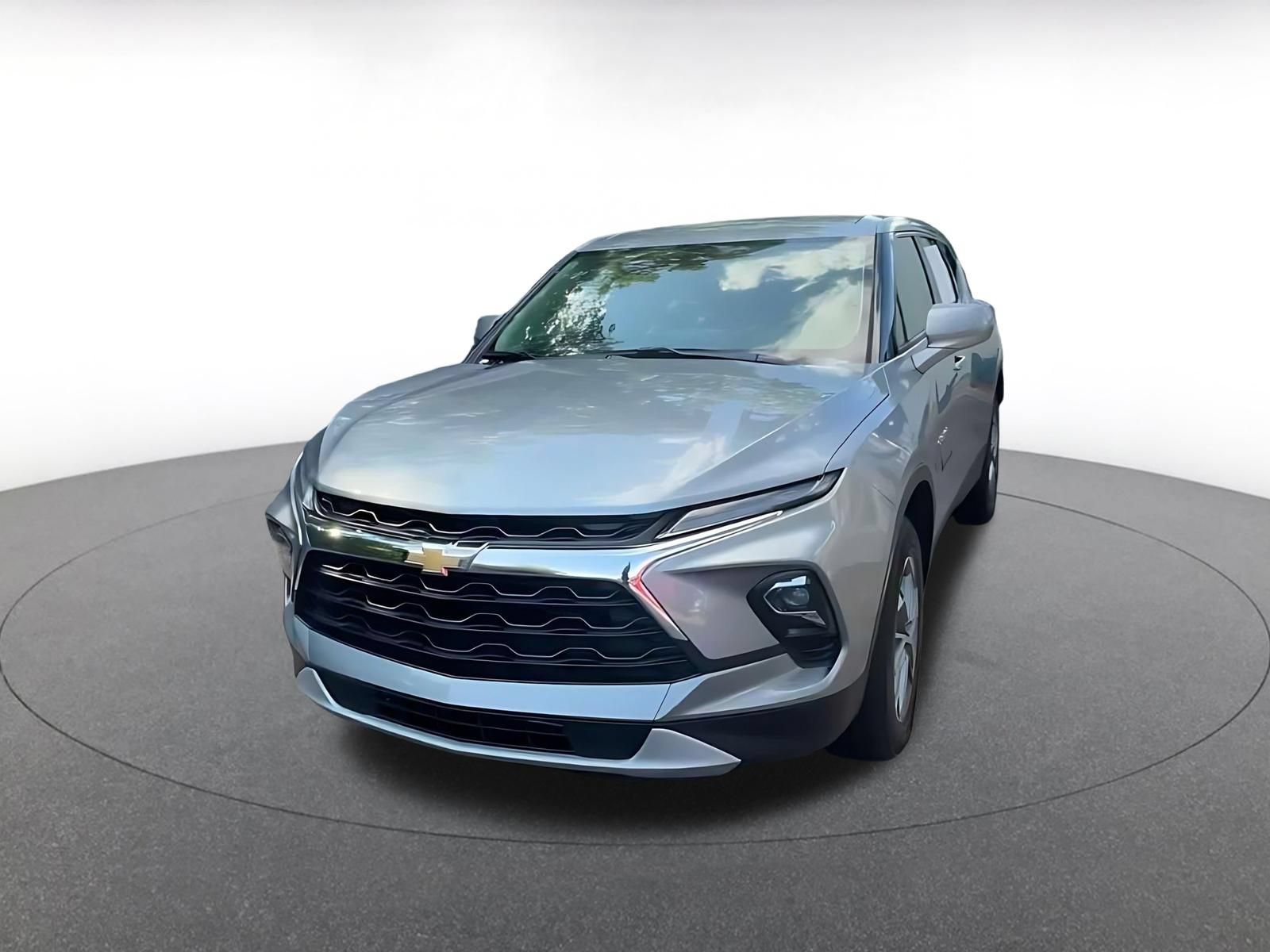 Thumbnail: 2026 Chevrolet Blazer - 6