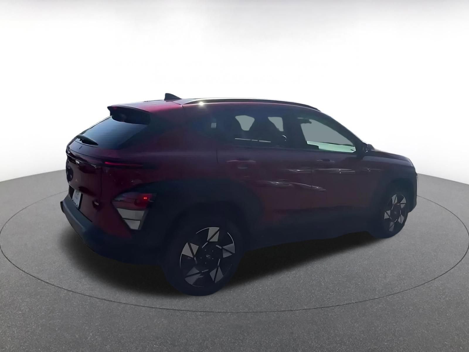 Thumbnail: 2025 Hyundai Kona - 11