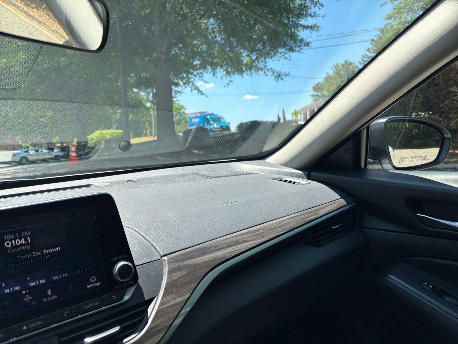 Thumbnail: 2025 Nissan Altima - 30
