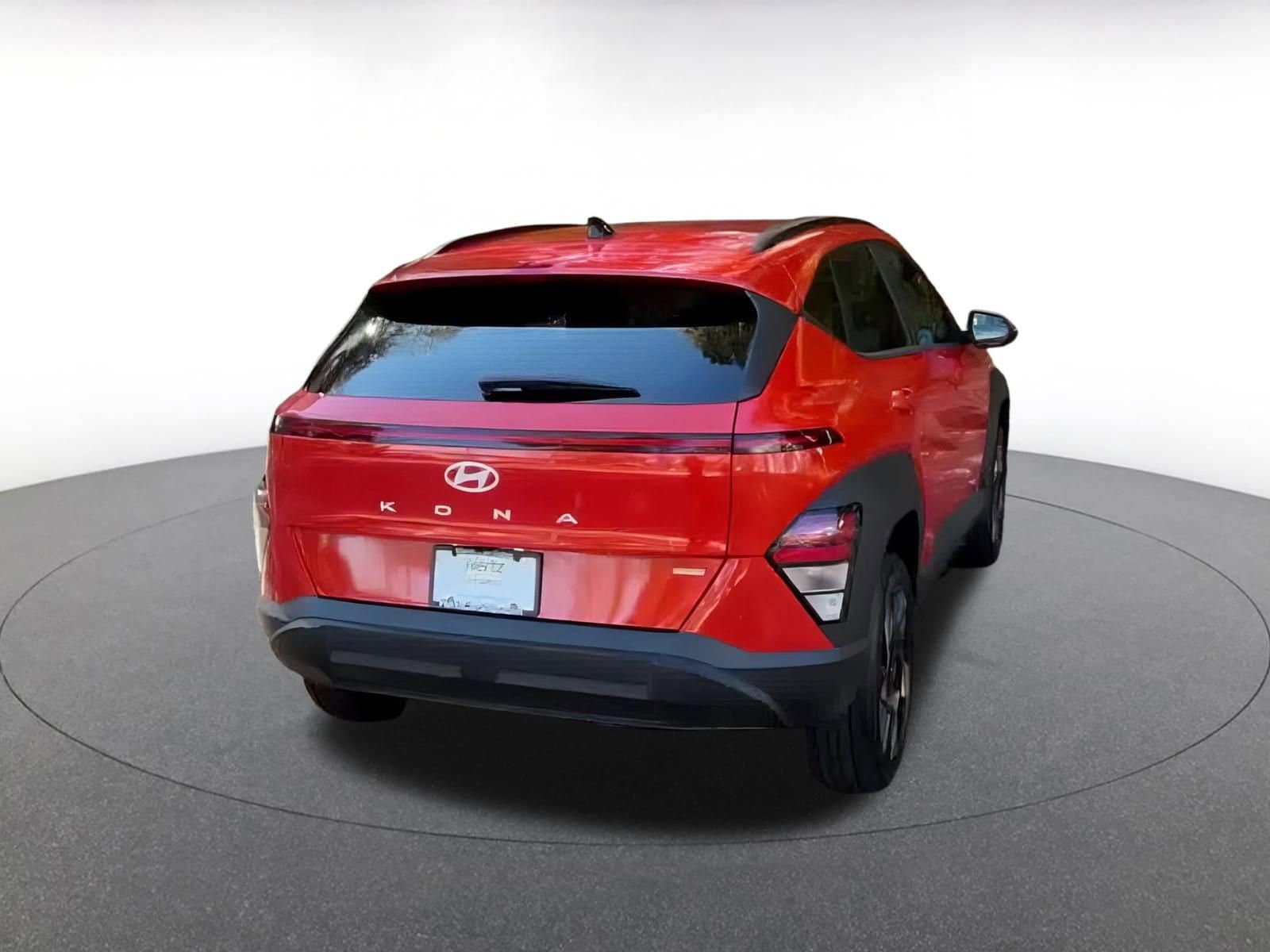 Thumbnail: 2025 Hyundai Kona - 14