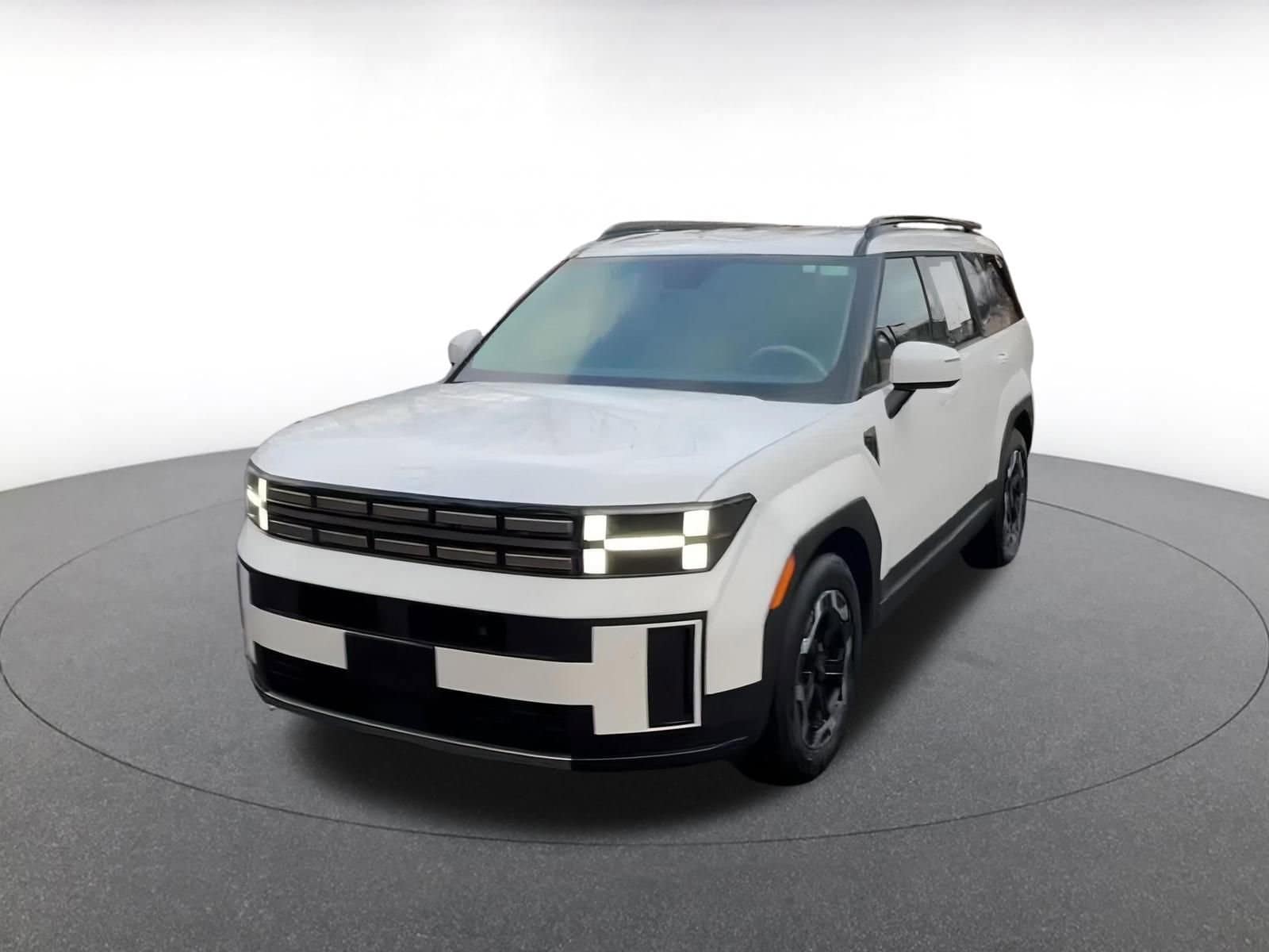 Thumbnail: 2025 Hyundai Santa Fe - 8