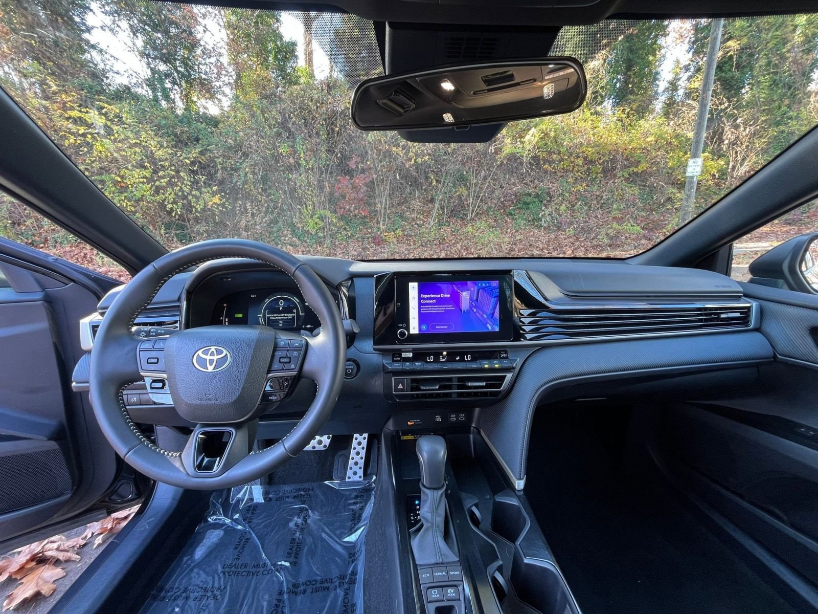 Thumbnail: 2025 Toyota Camry - 29