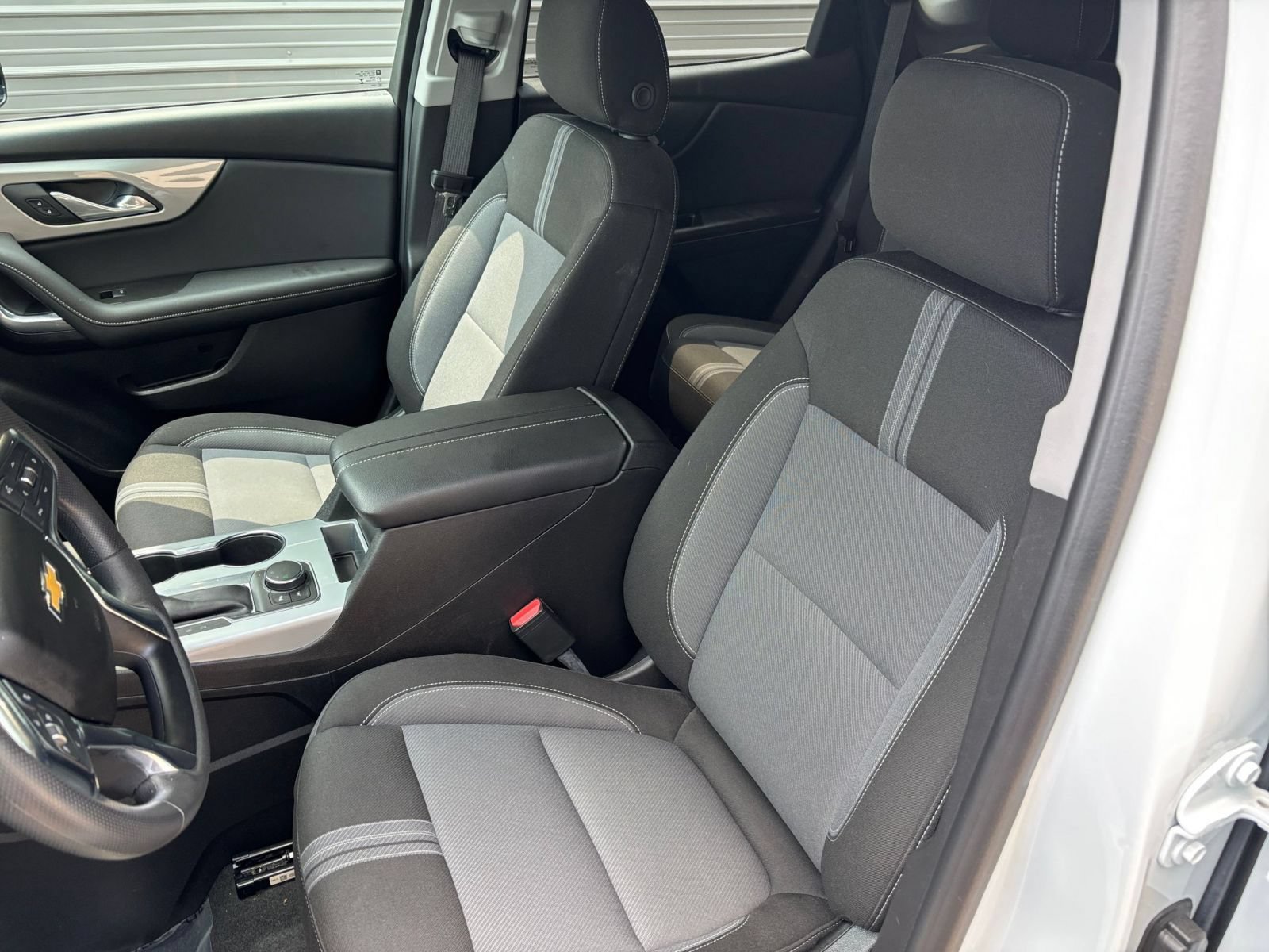 Thumbnail: 2026 Chevrolet Blazer - 34