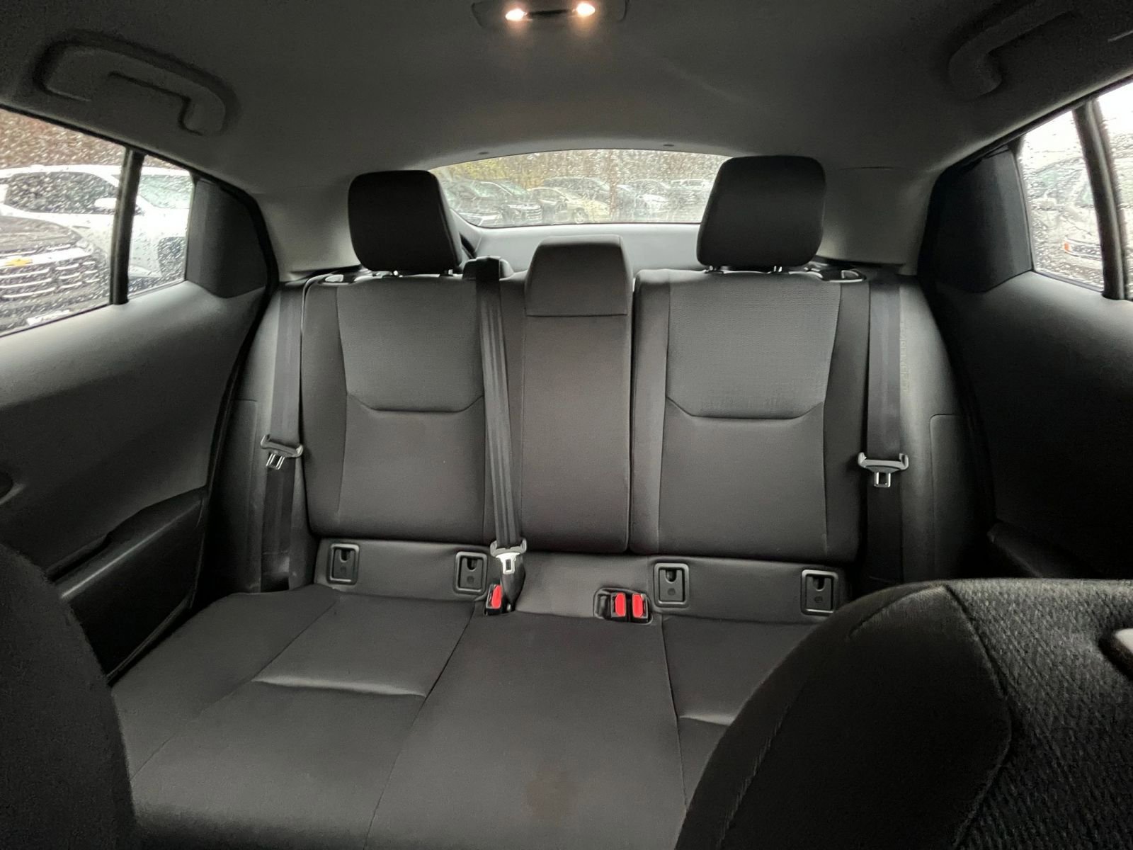 Thumbnail: 2025 Toyota Prius - 32