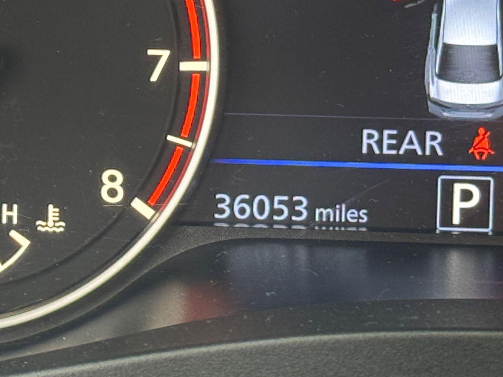 Thumbnail: 2025 Nissan Altima - 34