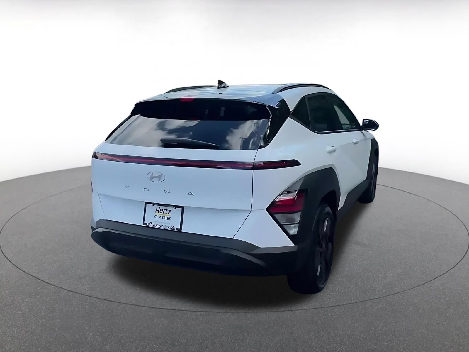 Thumbnail: 2026 Hyundai Kona - 13