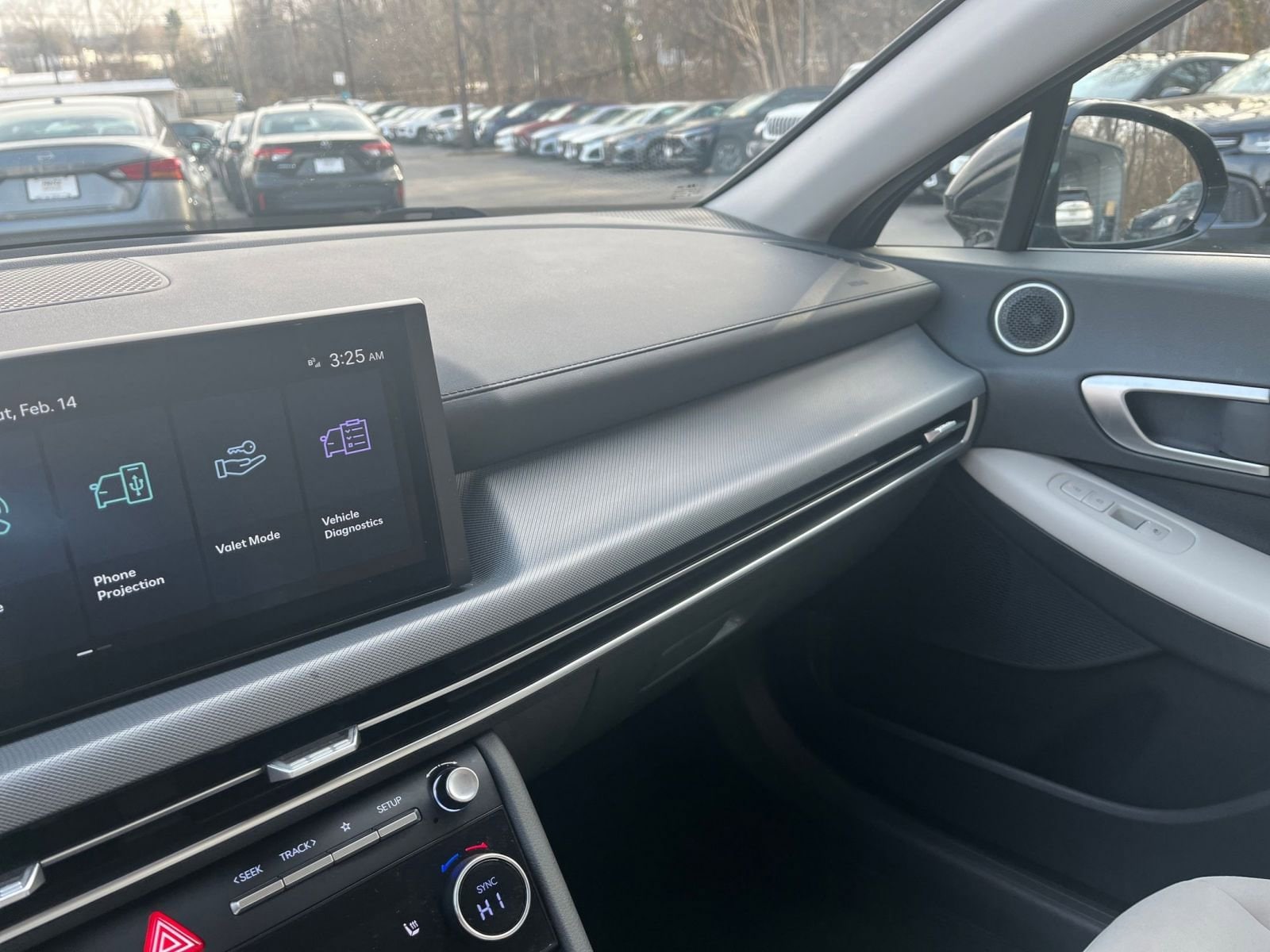 Thumbnail: 2025 Hyundai Sonata - 31