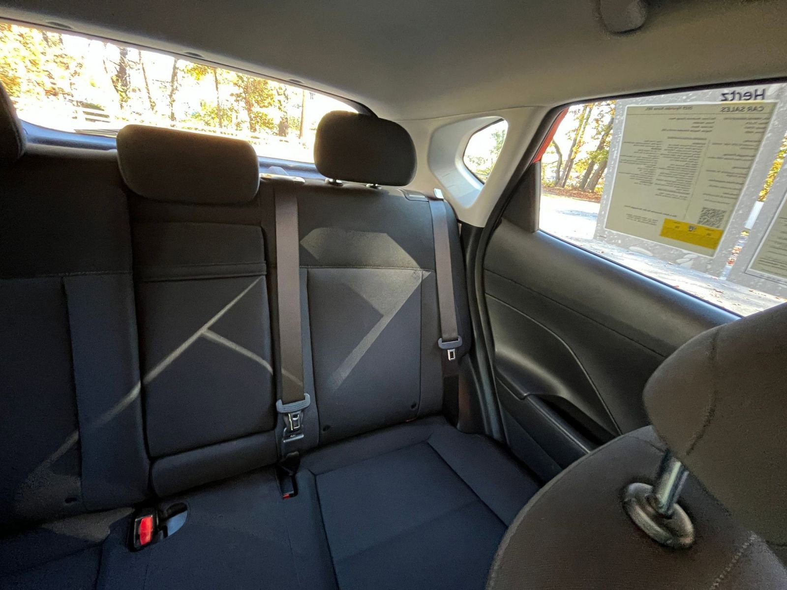 Thumbnail: 2025 Hyundai Kona - 33