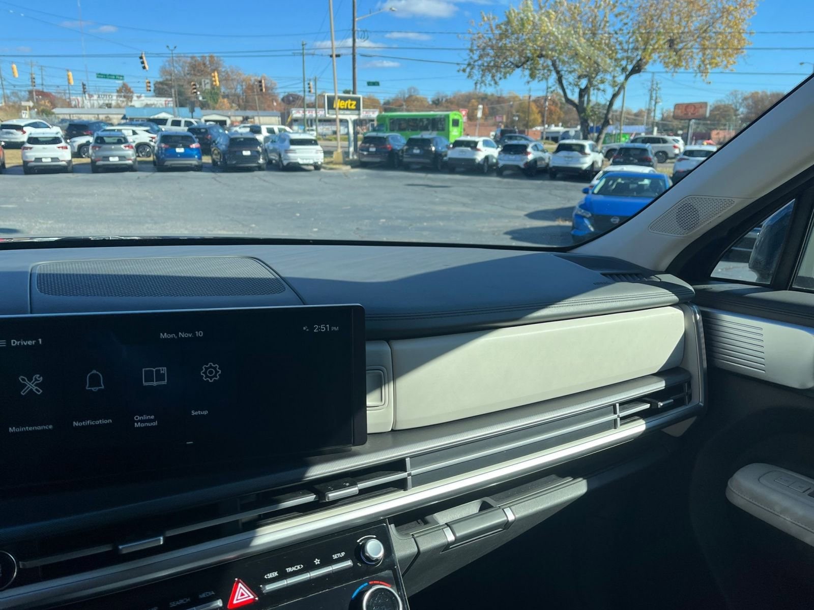 Thumbnail: 2025 Hyundai Santa Fe - 31