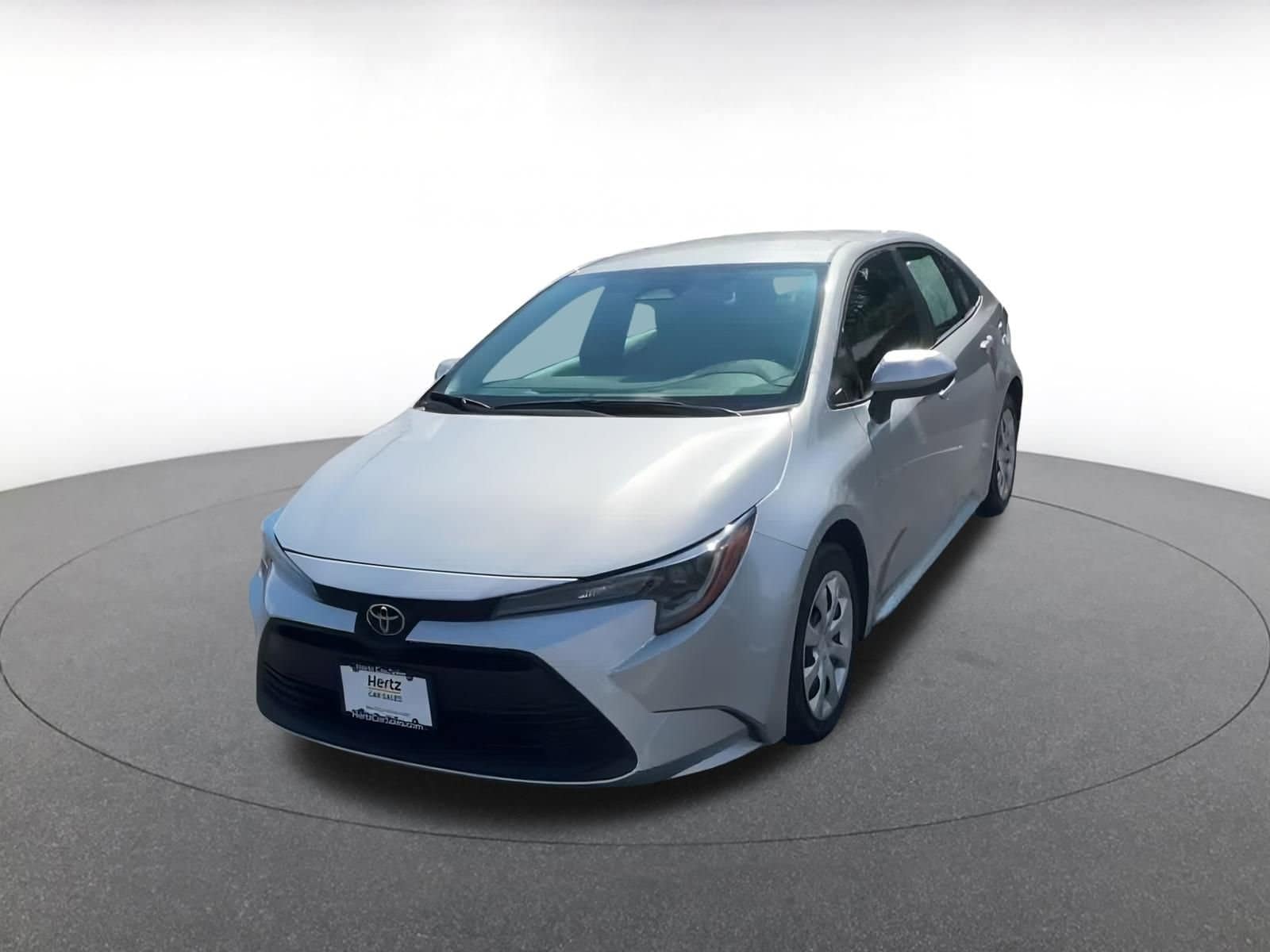 Thumbnail: 2024 Toyota Corolla - 7