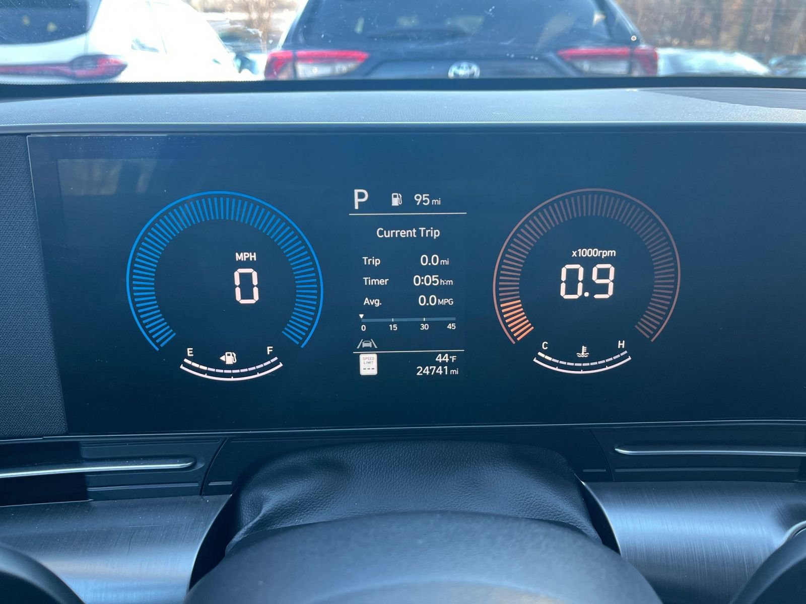 Thumbnail: 2025 Hyundai Kona - 34