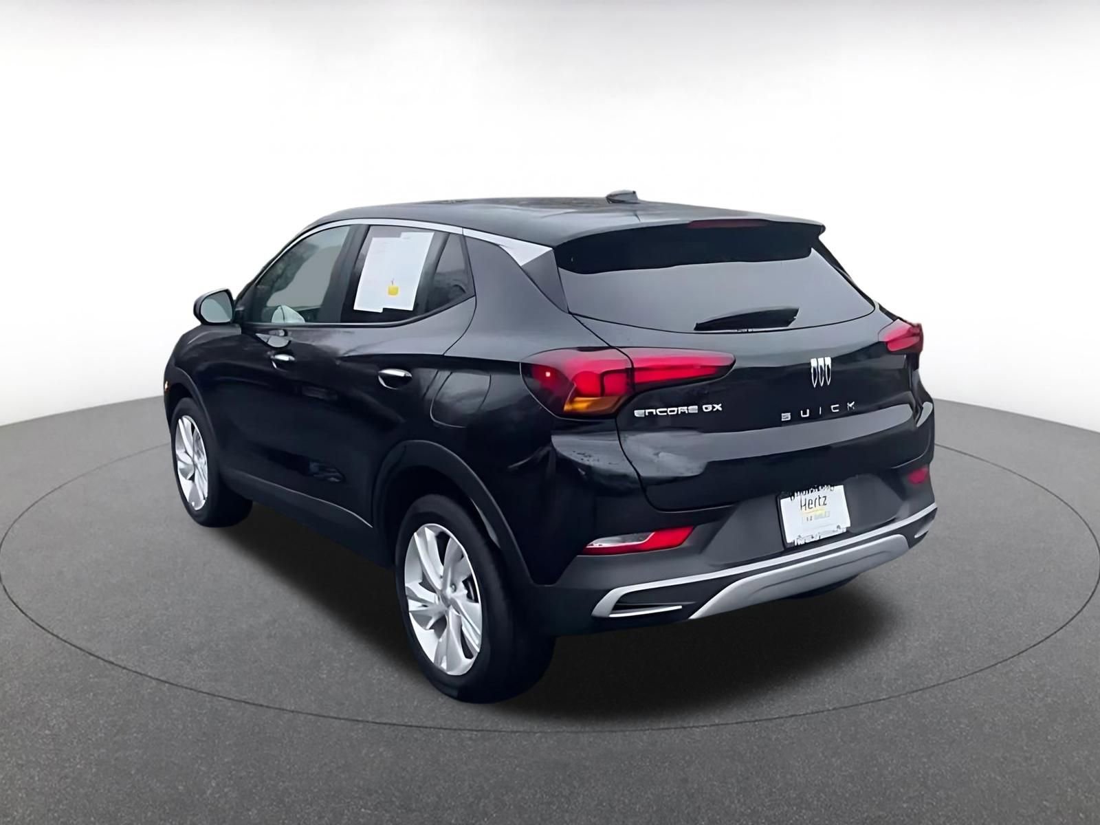 Thumbnail: 2025 Buick Encore GX - 12