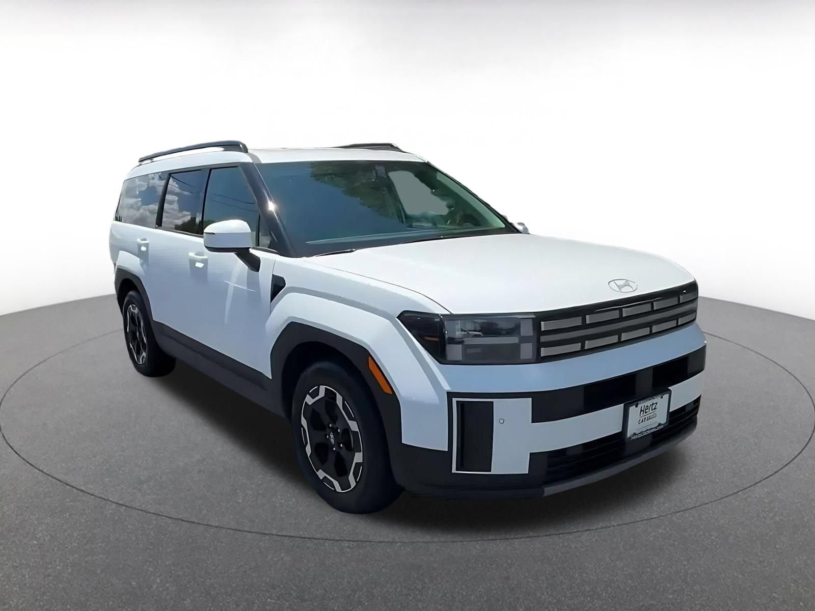 Thumbnail: 2026 Hyundai Santa Fe - 3