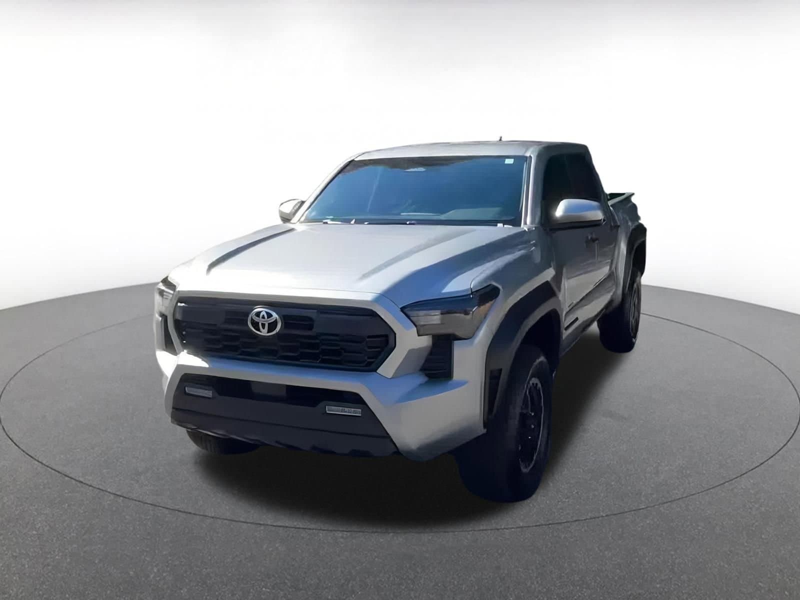 Thumbnail: 2025 Toyota Tacoma - 7