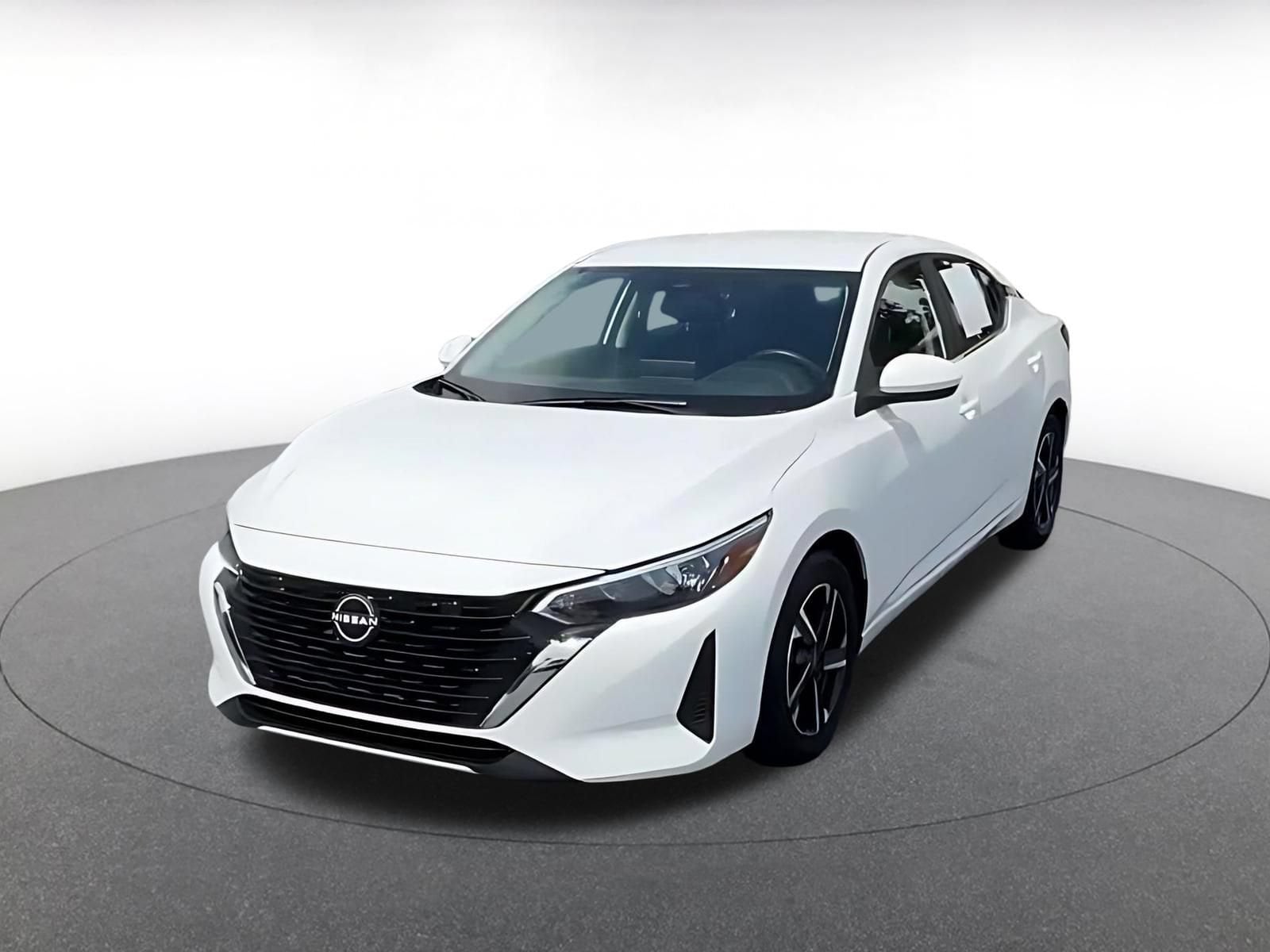 Thumbnail: 2025 Nissan Sentra - 7