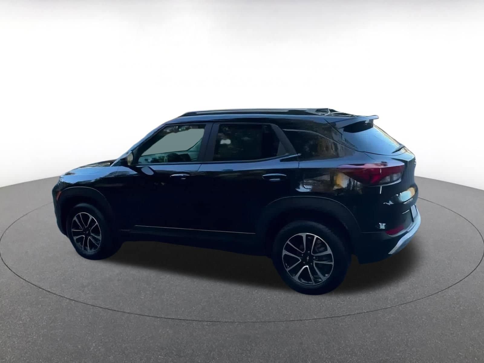 Thumbnail: 2025 Chevrolet TrailBlazer - 10