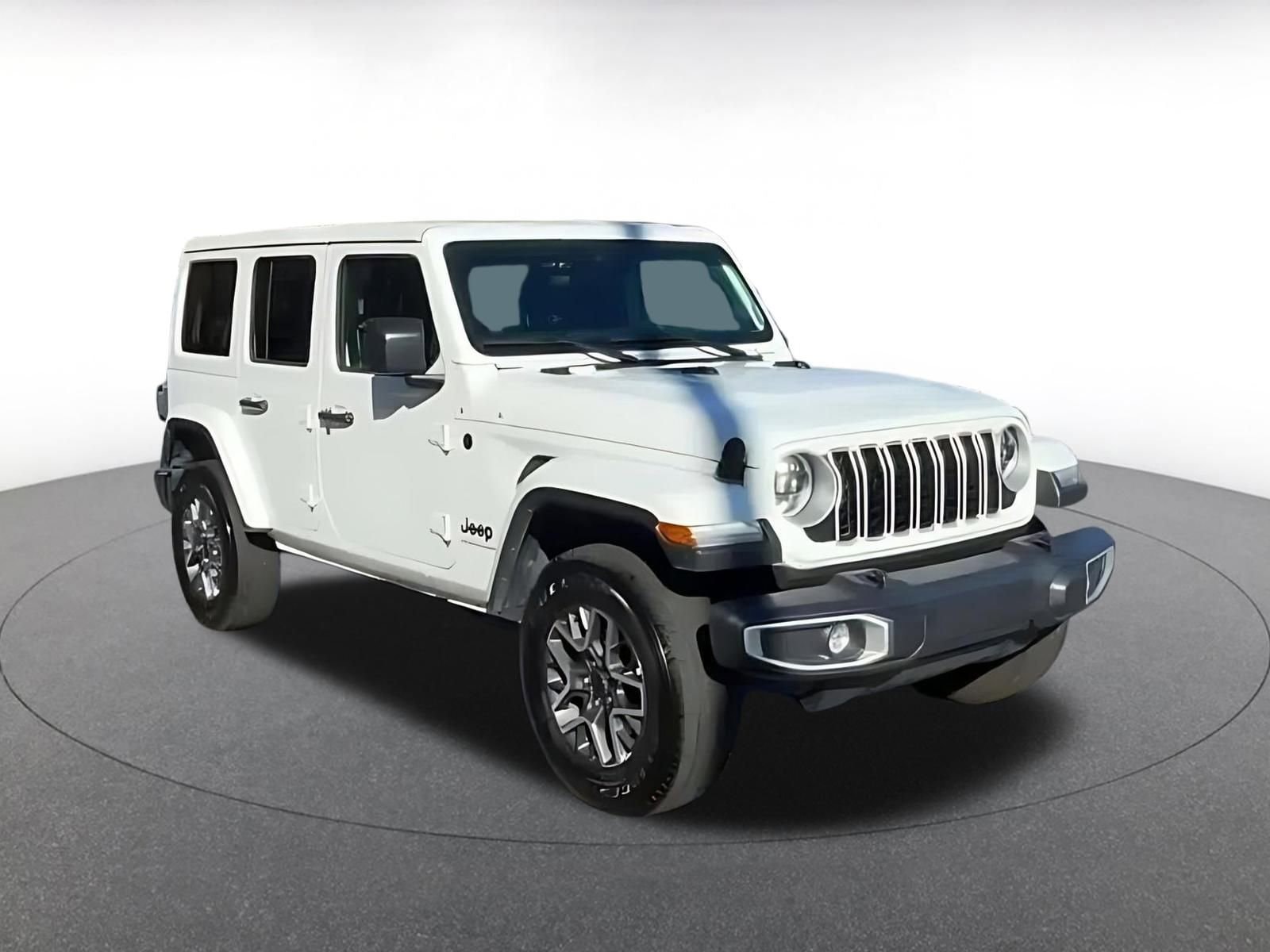 Thumbnail: 2025 Jeep Wrangler - 2