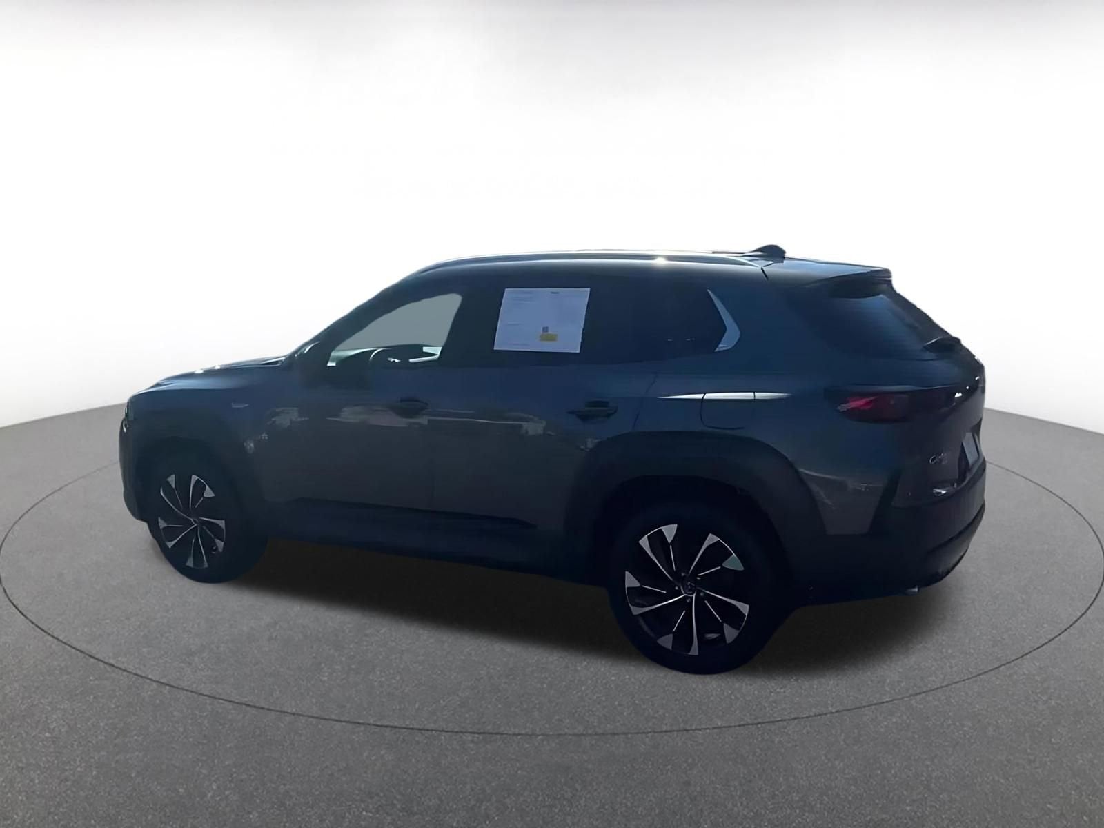 Thumbnail: 2025 Mazda CX-50 - 10