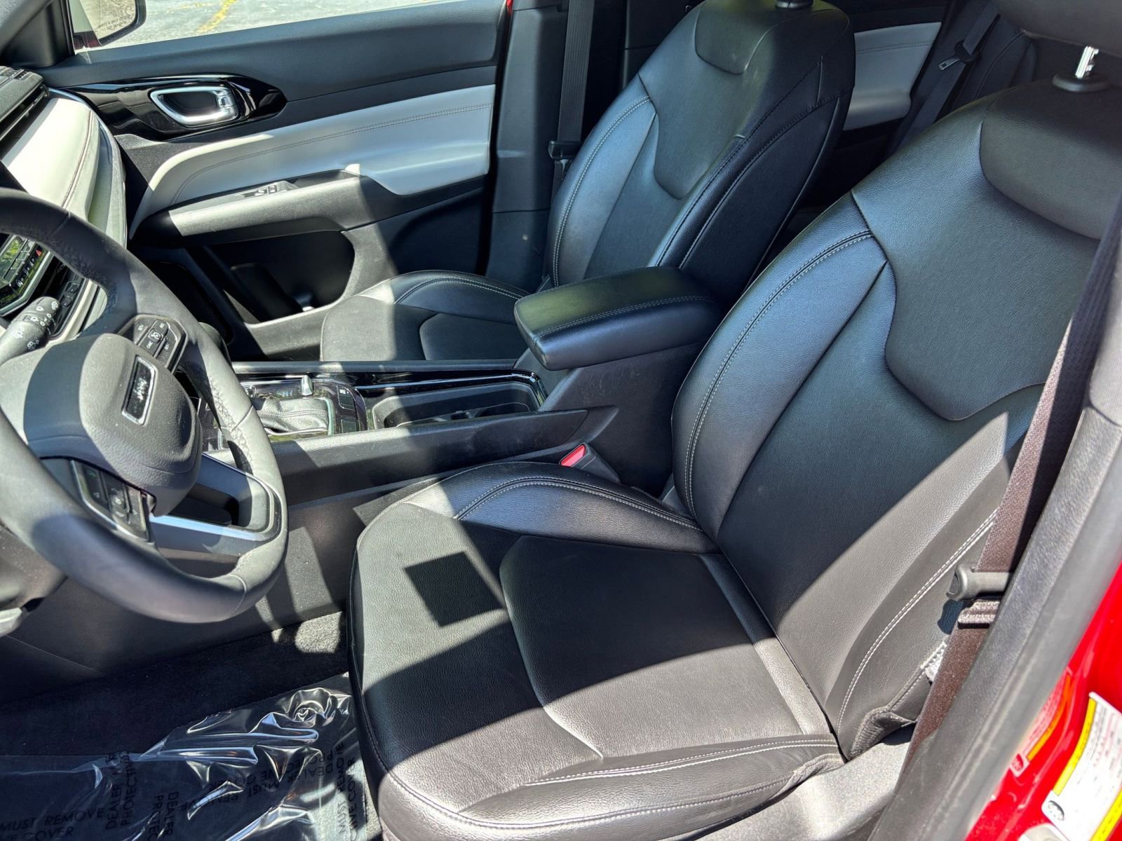 Thumbnail: 2025 Jeep Compass - 31