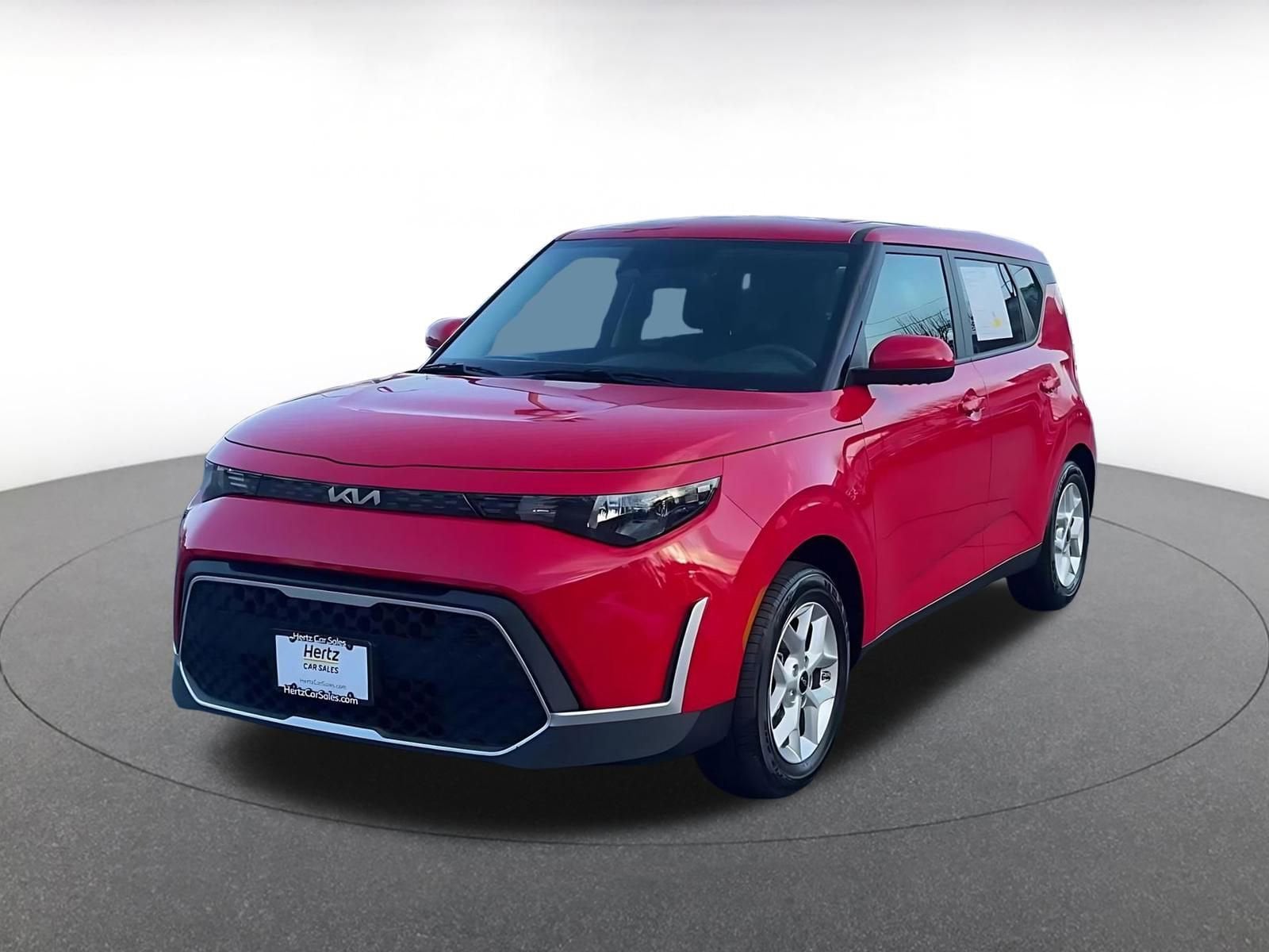 Thumbnail: 2025 Kia Soul - 7