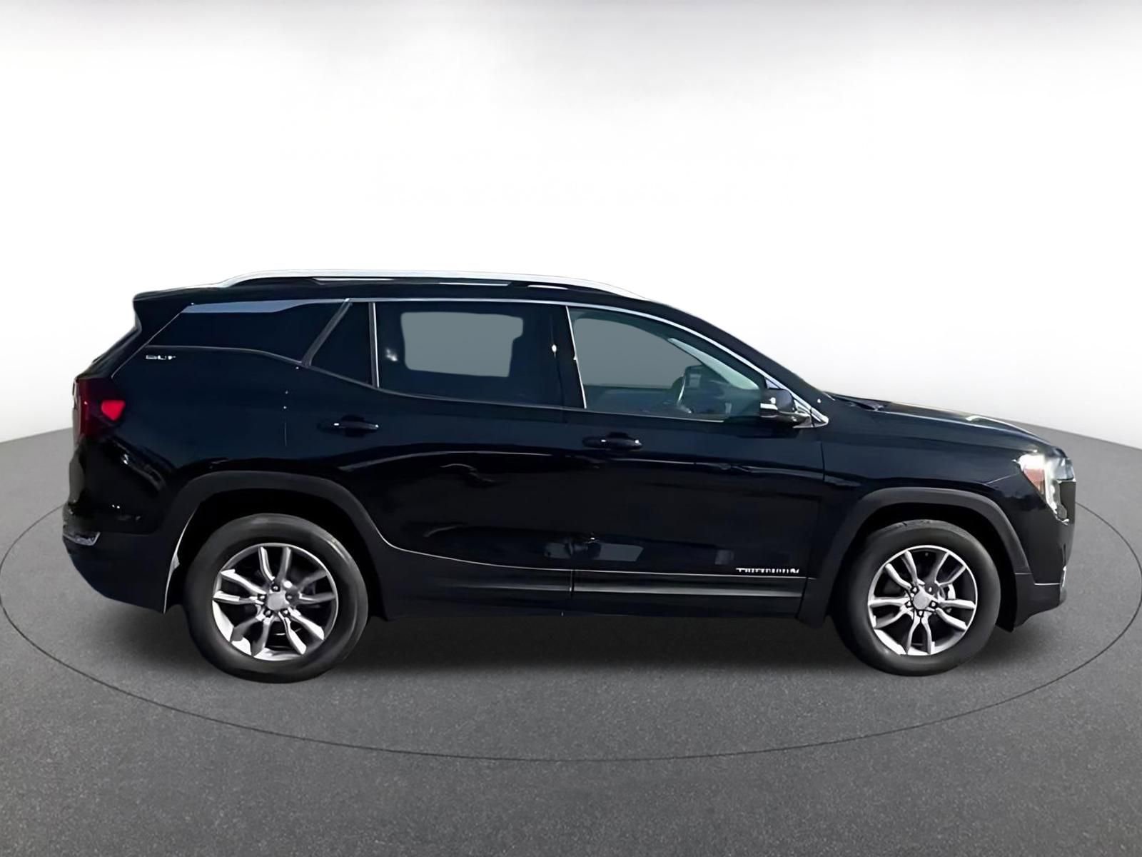 Thumbnail: 2024 GMC Terrain - 7