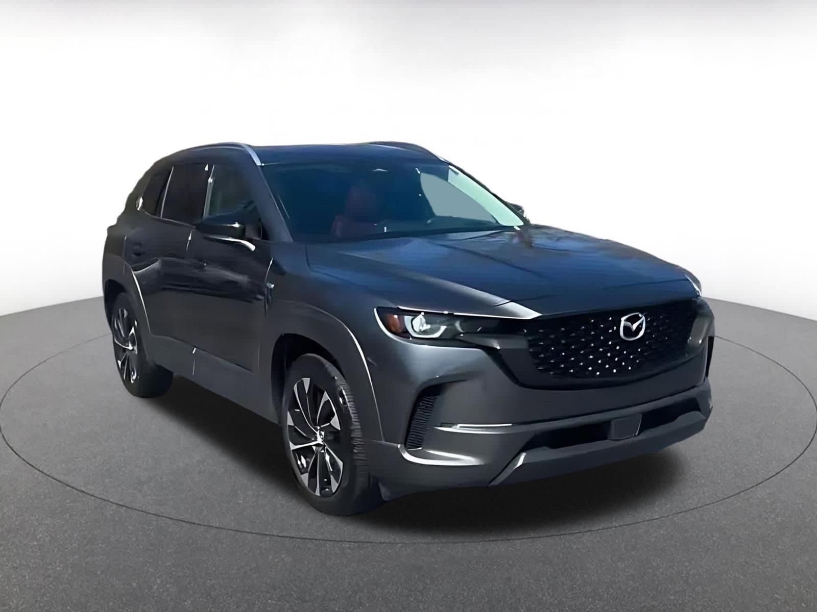 Thumbnail: 2025 Mazda CX-50 - 3