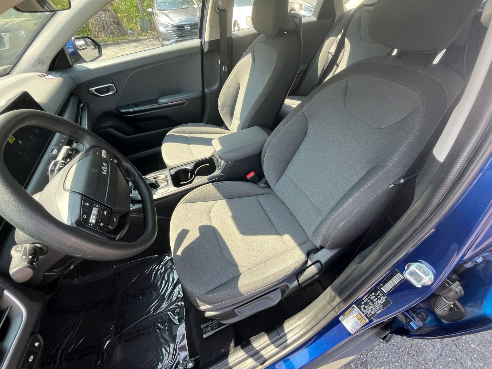 Thumbnail: 2025 Kia K4 - 32