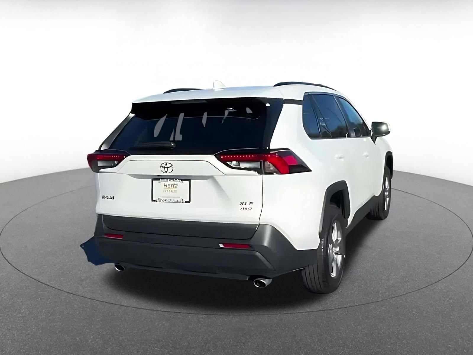 Thumbnail: 2025 Toyota RAV4 - 14