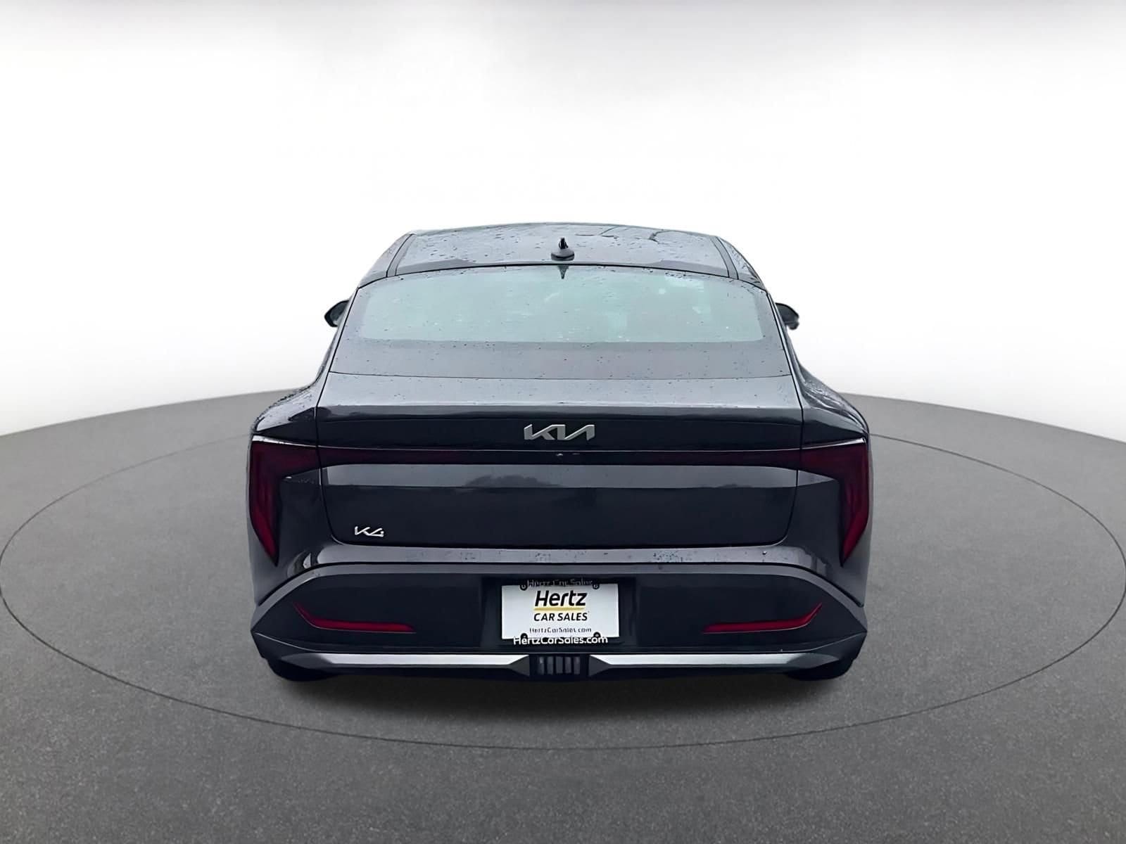 Thumbnail: 2025 Kia K4 - 12
