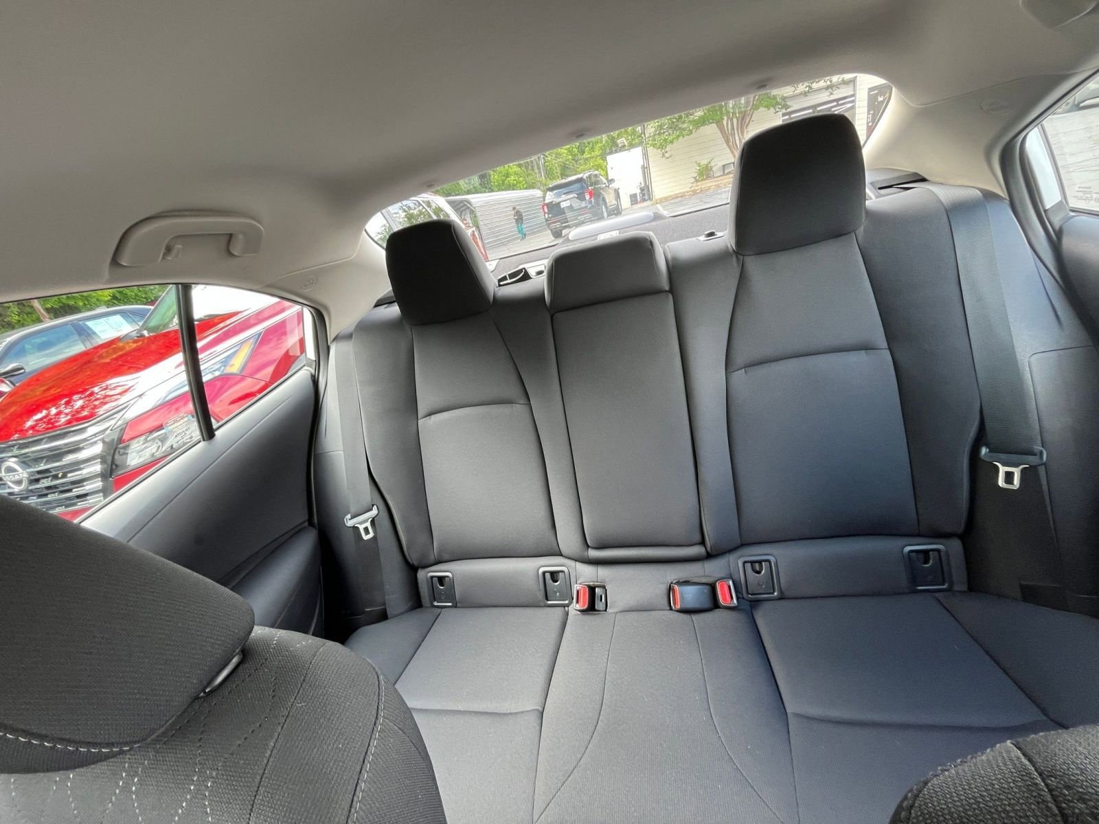 2024 Toyota Corolla LE 32