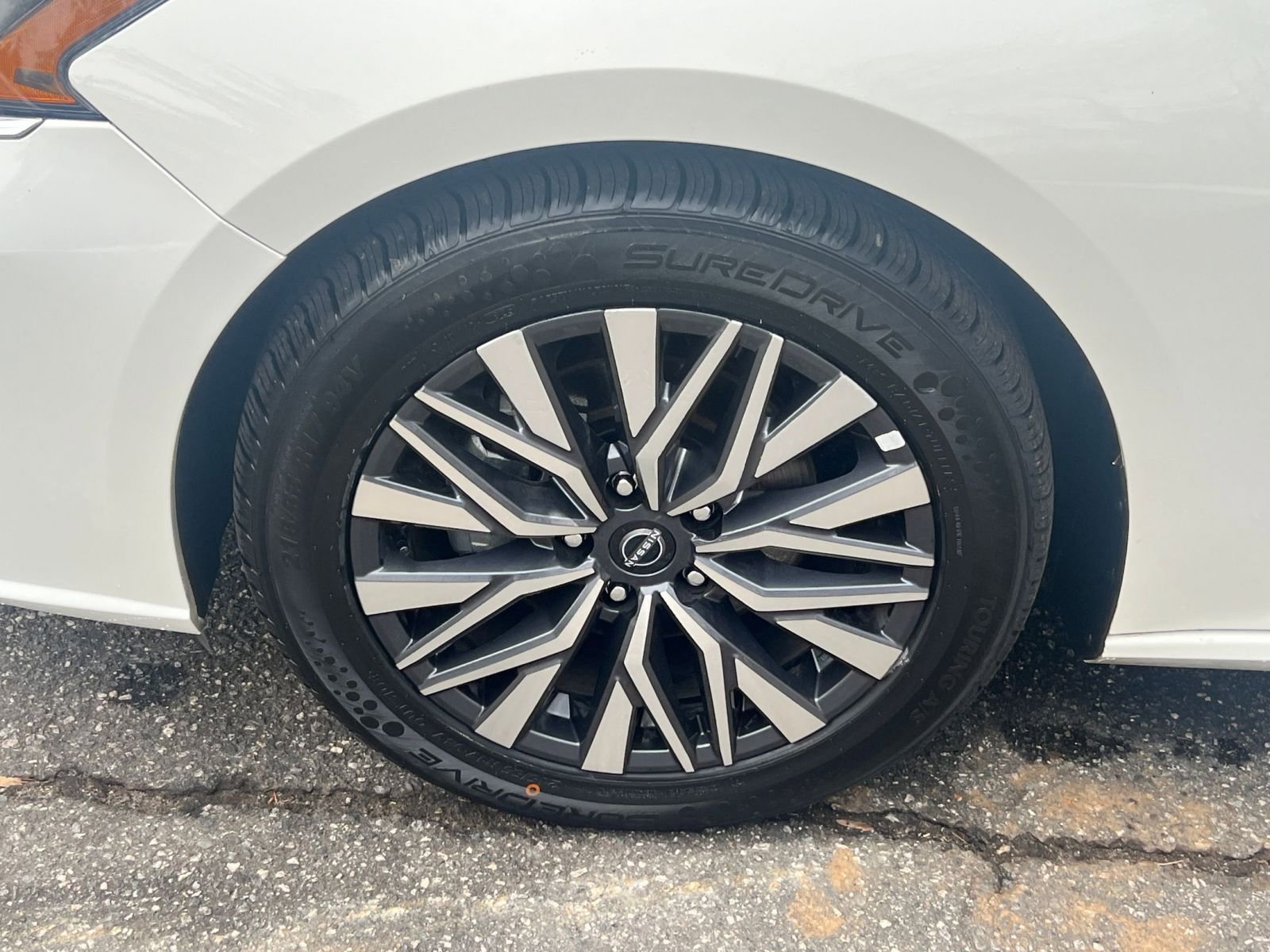 Thumbnail: 2025 Nissan Altima - 24