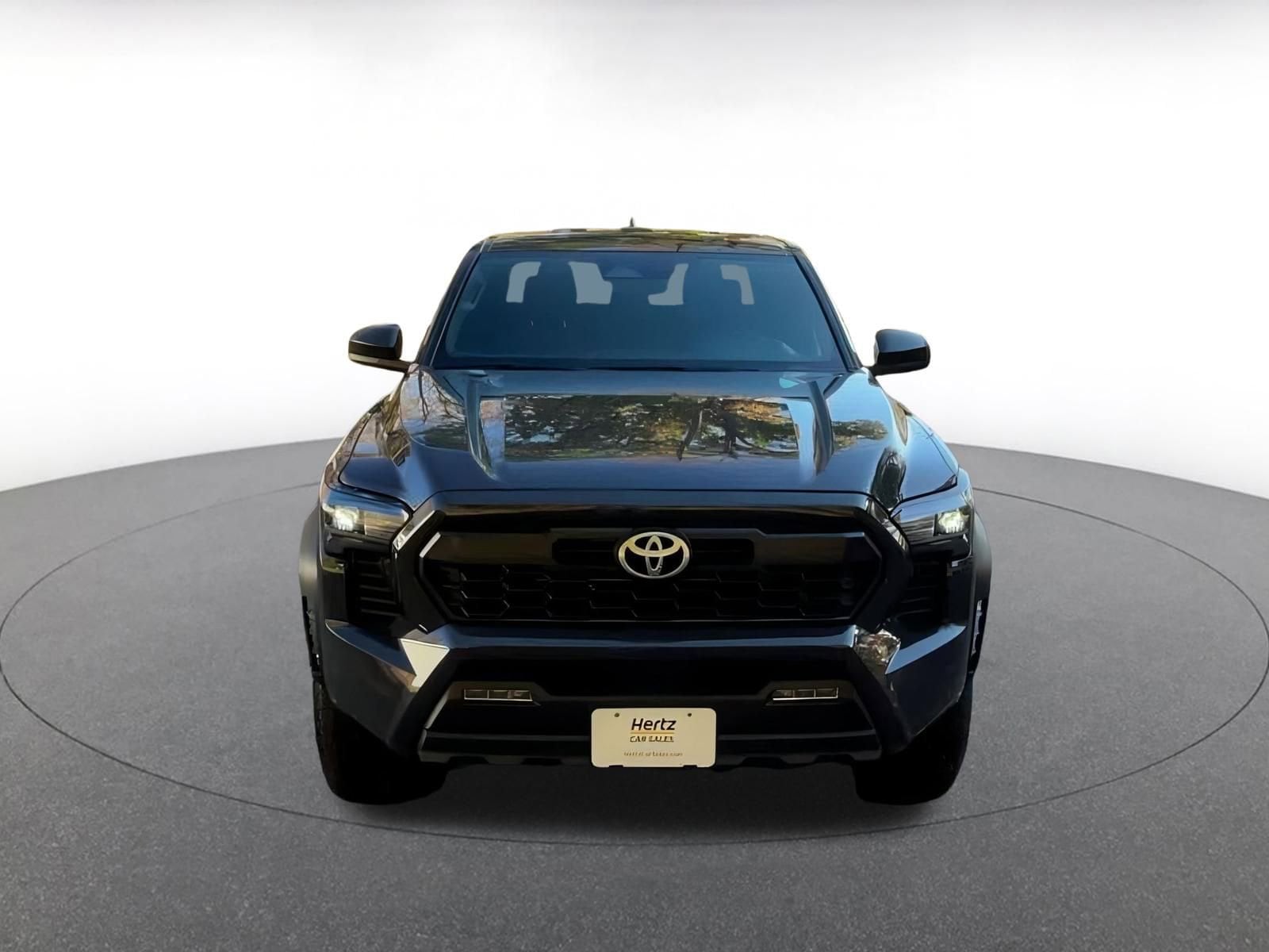 Thumbnail: 2025 Toyota Tacoma - 3