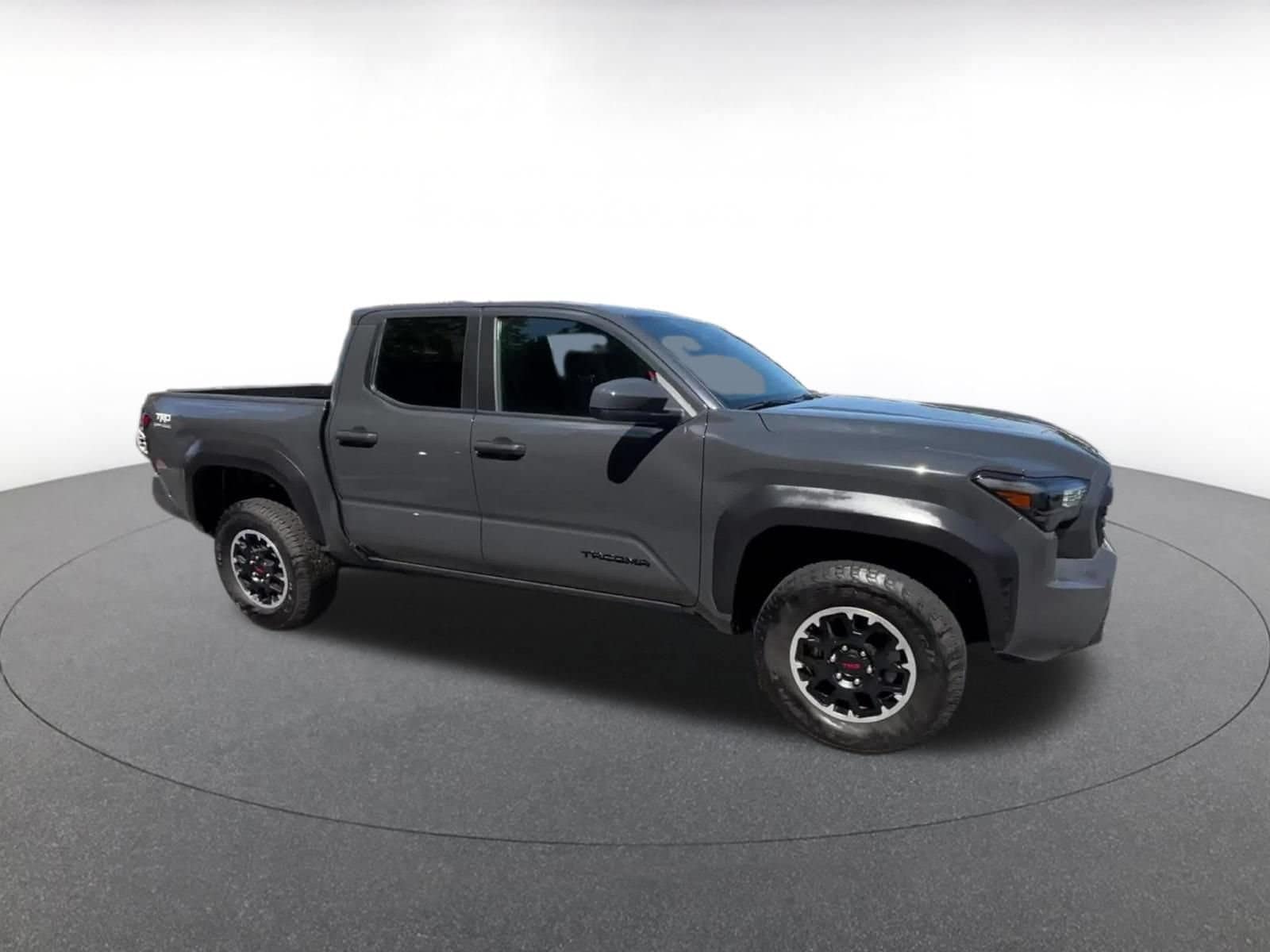 Thumbnail: 2025 Toyota Tacoma - 2