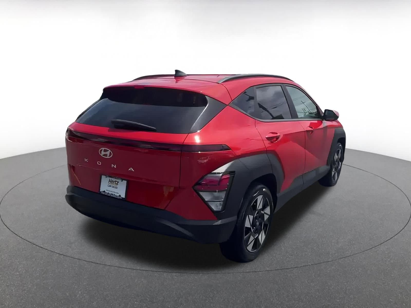 Thumbnail: 2024 Hyundai Kona - 13