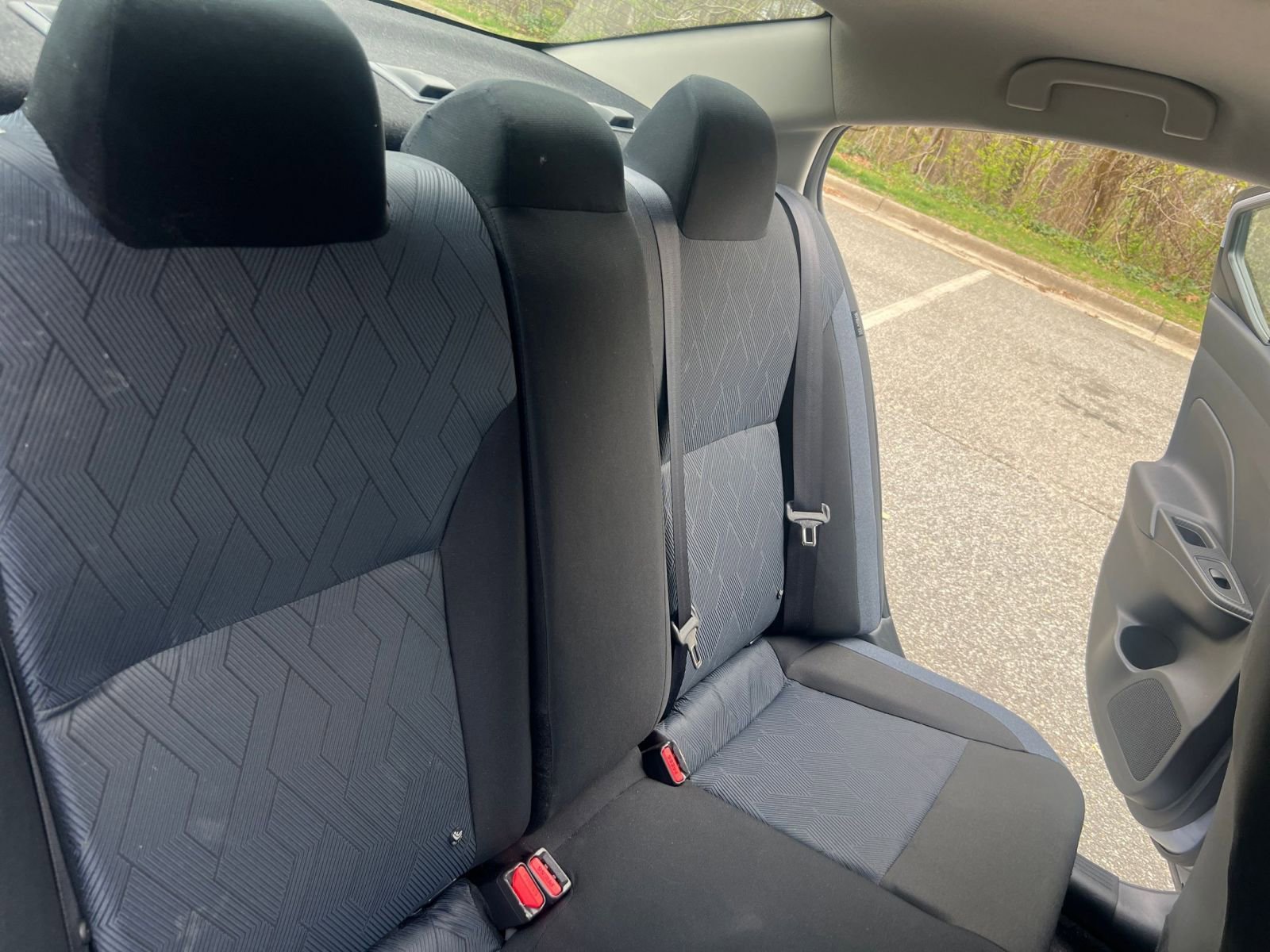 Thumbnail: 2025 Nissan Versa - 21