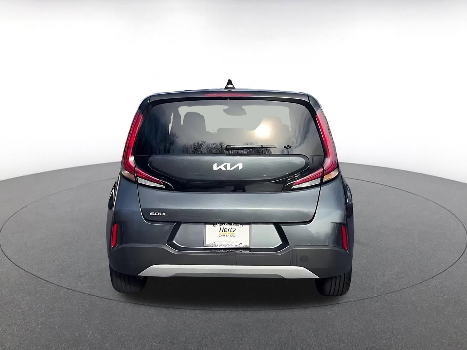 Thumbnail: 2025 Kia Soul - 12